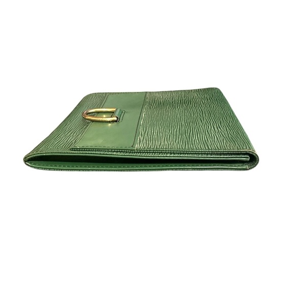 Louis Vuitton Lena Epi Leather Clutch - Picture 5 of 11